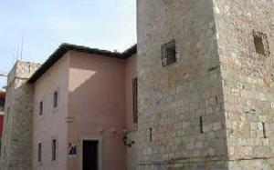 Muro de Alcoy