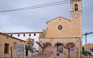 Sant Jaume dels Domenys