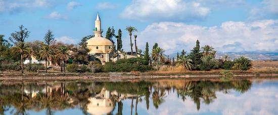 Viajes a Agia Napa