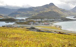 Dutch Harbor