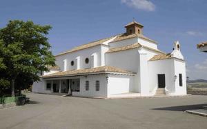 Villarrubia de Santiago 