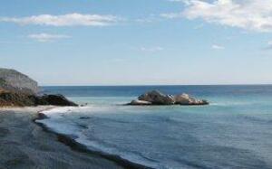Playa de Limassol