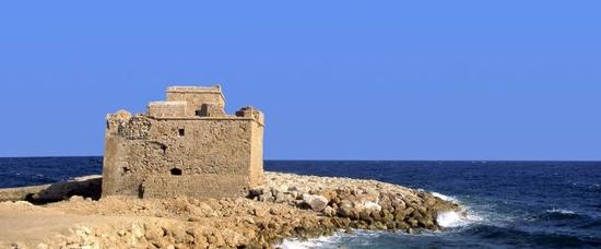 Viajes a Paphos