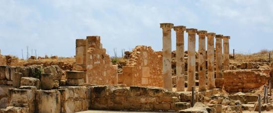Viajes a Paphos