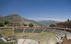 Taormina