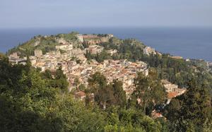 Taormina