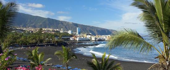 Viajes a Playa Santiago