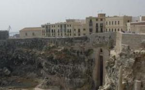 Melilla La Vieja