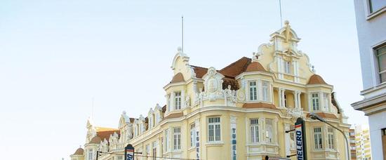 Viajes a Porto Alegre