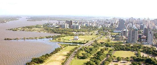 Viajes a Porto Alegre