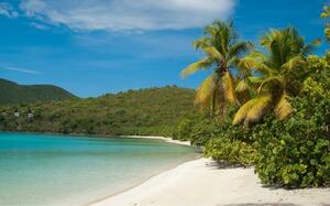 St. John