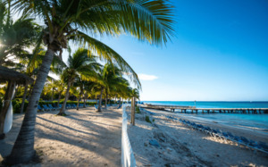 Islas Turk y Caicos