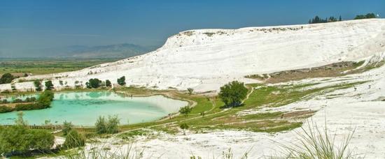 Viajes a Mardin