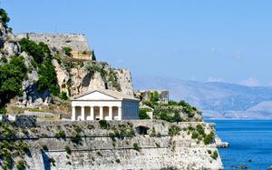 Corfu