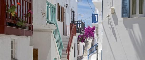 Viajes a Elia