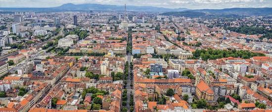 Viajes a Zagreb