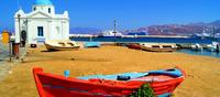 Mykonos