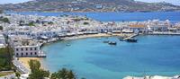Mykonos