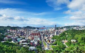 Keelung