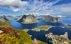 Lofoten