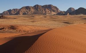 Desierto
