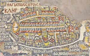 mosaico