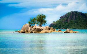 Isla Robinson Crusoe