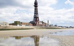 Blackpool