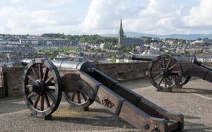 Derry
