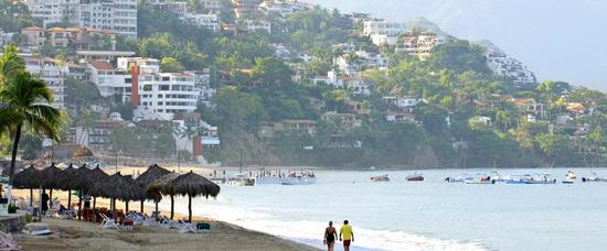 Viajes a Puerto Vallarta