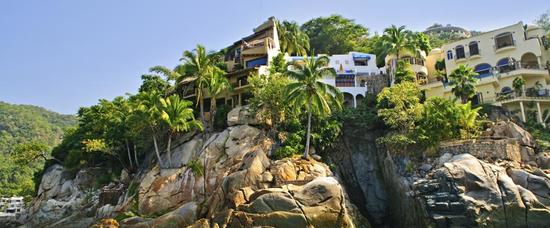 Viajes a Puerto Vallarta