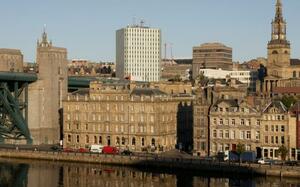 Newcastle