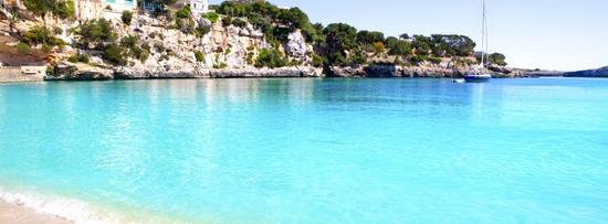 Hoteles en Mallorca