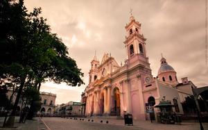 Catederal Basílica