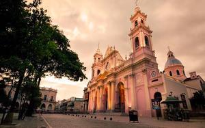 Salta