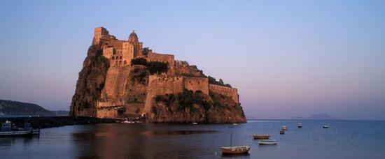 Viajes a Ischia