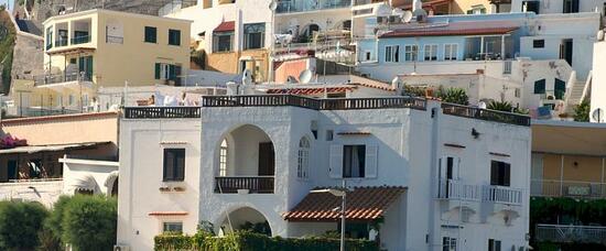 Viajes a Ischia