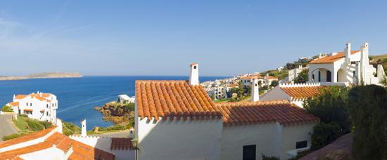 Viajes a Sa Caleta