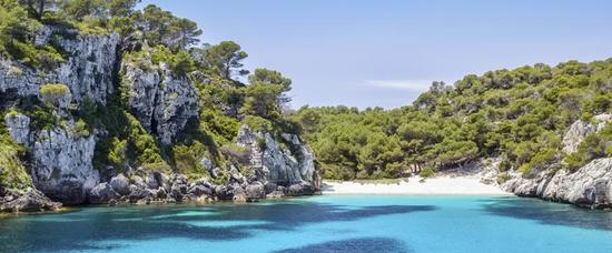 Viajes a Sa Caleta