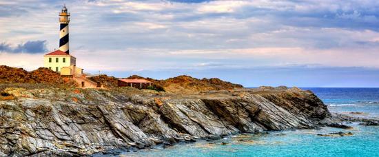Viajes a Sa Caleta