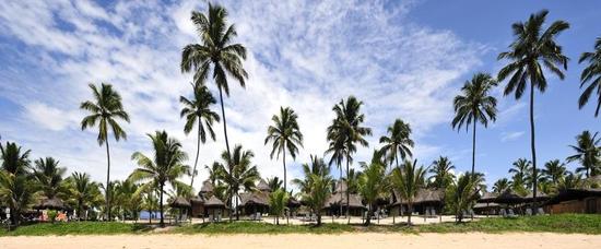 Viajes a Recife