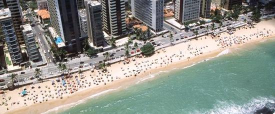 Viajes a Recife
