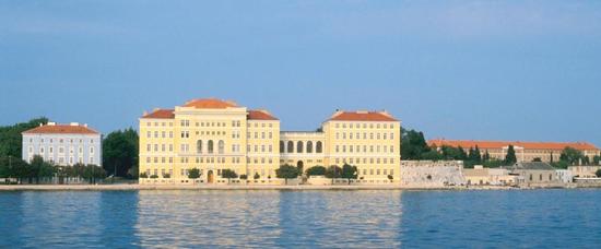 Viajes a Zadar