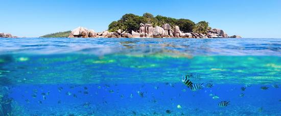 Viajes a Mahe
