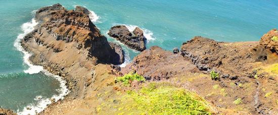 Viajes a Praia