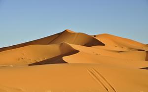 Desierto
