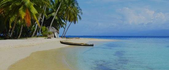 Viajes a Playa Blanca, Panam?