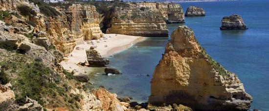 Viajes a Albufeira