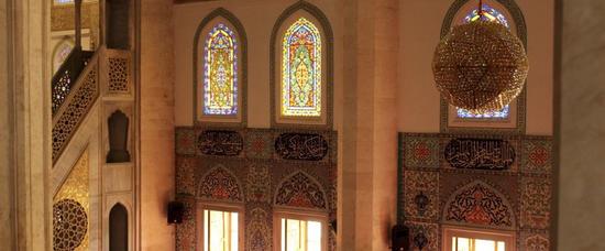 Viajes a Ankara