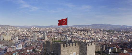 Viajes a Ankara